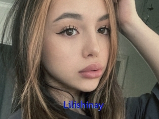 Lilishinay
