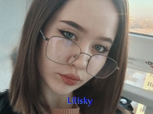 Lilisky