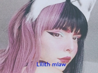 lilith_miaw Sexo Gratis