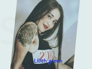 lilith_green Sexo Gratis