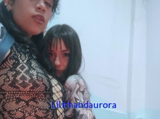lilithandaurora Sexo Gratis
