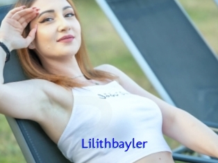 lilithbayler Sexo Gratis