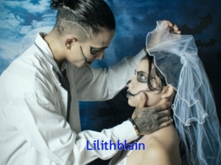 Lilithblain