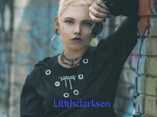 Lilithclarkson