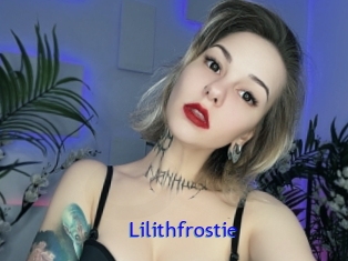 Lilithfrostie