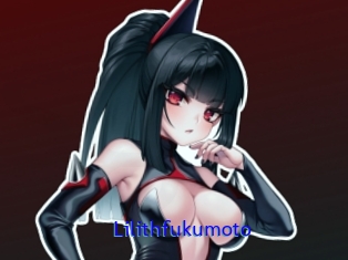 Lilithfukumoto
