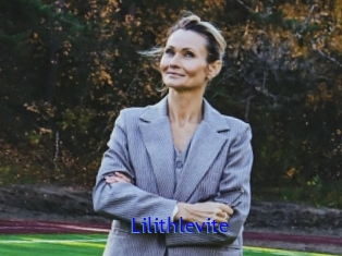 Lilithlevite