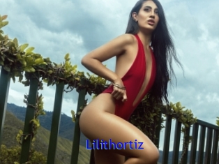 Lilithortiz