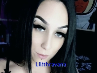Lilithravana