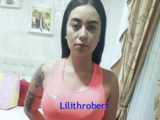 Lilithrobert