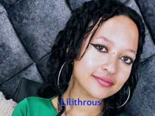 lilithrous Sexo Gratis