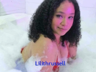 lilithrussell Sexo Gratis