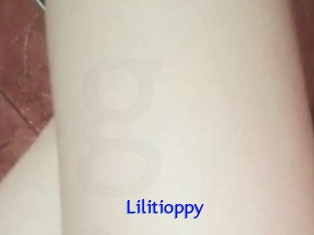 Lilitioppy