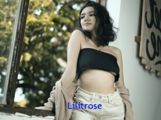 Lilitrose