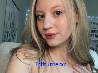 Liliturnerxo