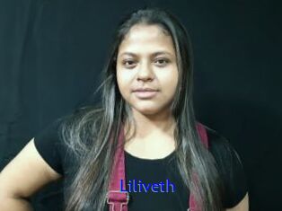 Liliveth