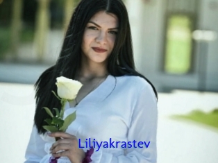Liliyakrastev