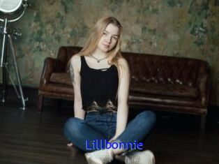 Lillbonnie