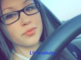 Lillianababy