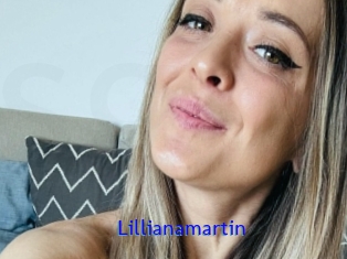 Lillianamartin