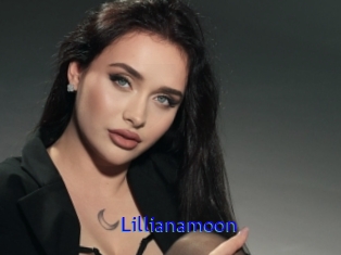 Lillianamoon