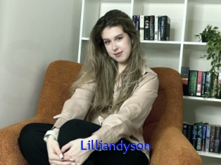 lilliandyson Sexo Gratis