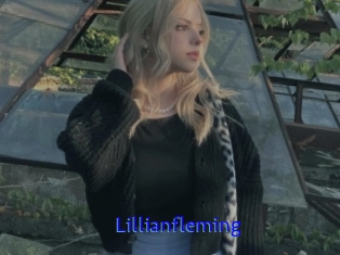 Lillianfleming