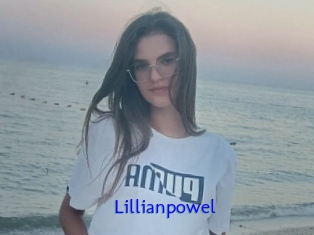 Lillianpowel
