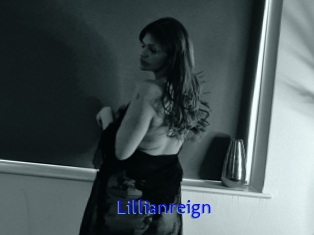 Lillianreign