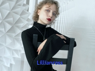 Lillianross