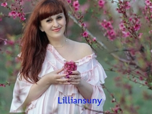 Lilliansuny