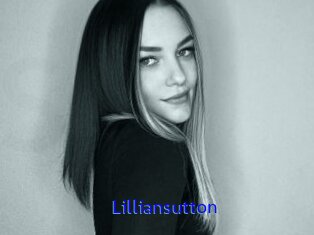 Lilliansutton