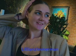 Lillianzimmerman
