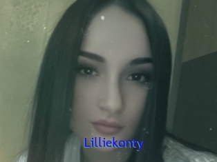 Lilliekonty
