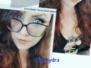 Lillihydra