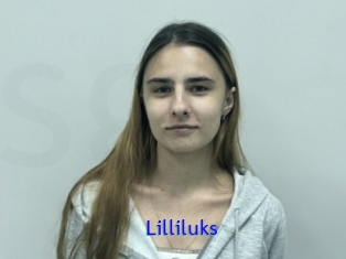 Lilliluks