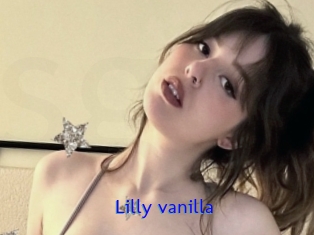 Lilly_vanilla