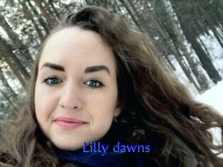 lilly_dawns Sexo Gratis