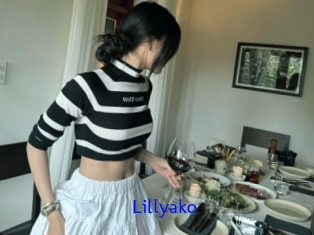 Lillyako