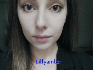 Lillyamber