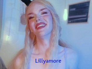 Lillyamore