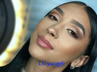 Lillyangel