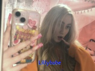 Lillybabe