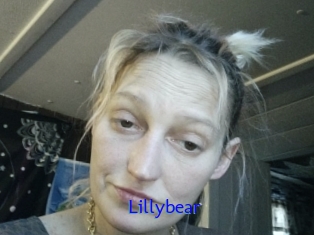 Lillybear