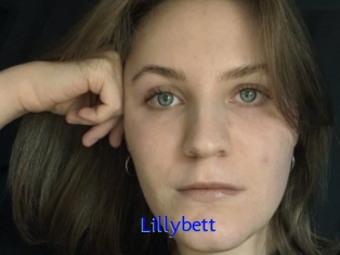 Lillybett