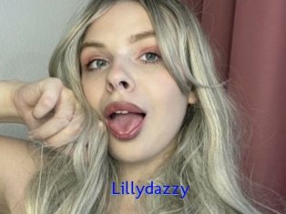 Lillydazzy