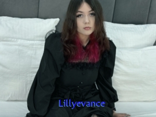 Lillyevance