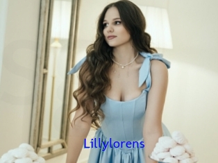 Lillylorens