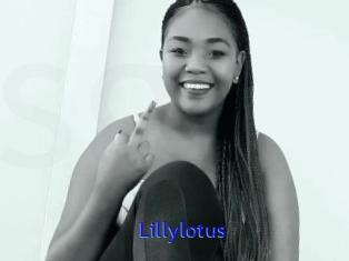 Lillylotus
