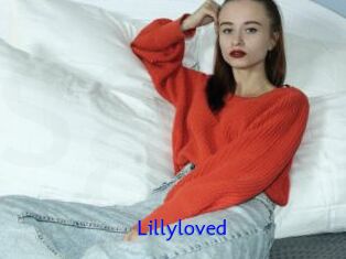 Lillyloved